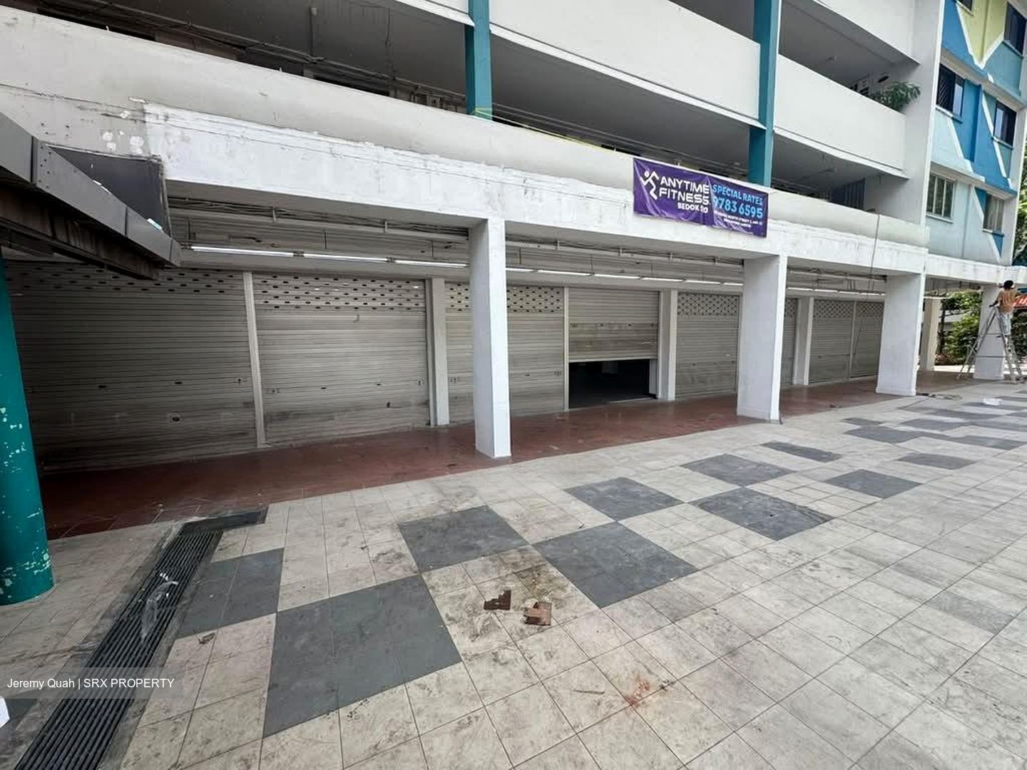 Bedok North Street 3 (D16), Shop House #601927981